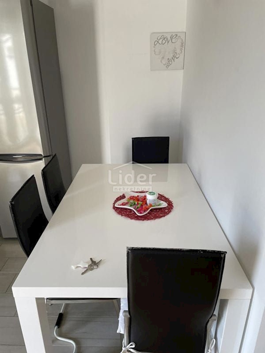 Apartmán Na predaj - PRIMORSKO-GORANSKA KRK