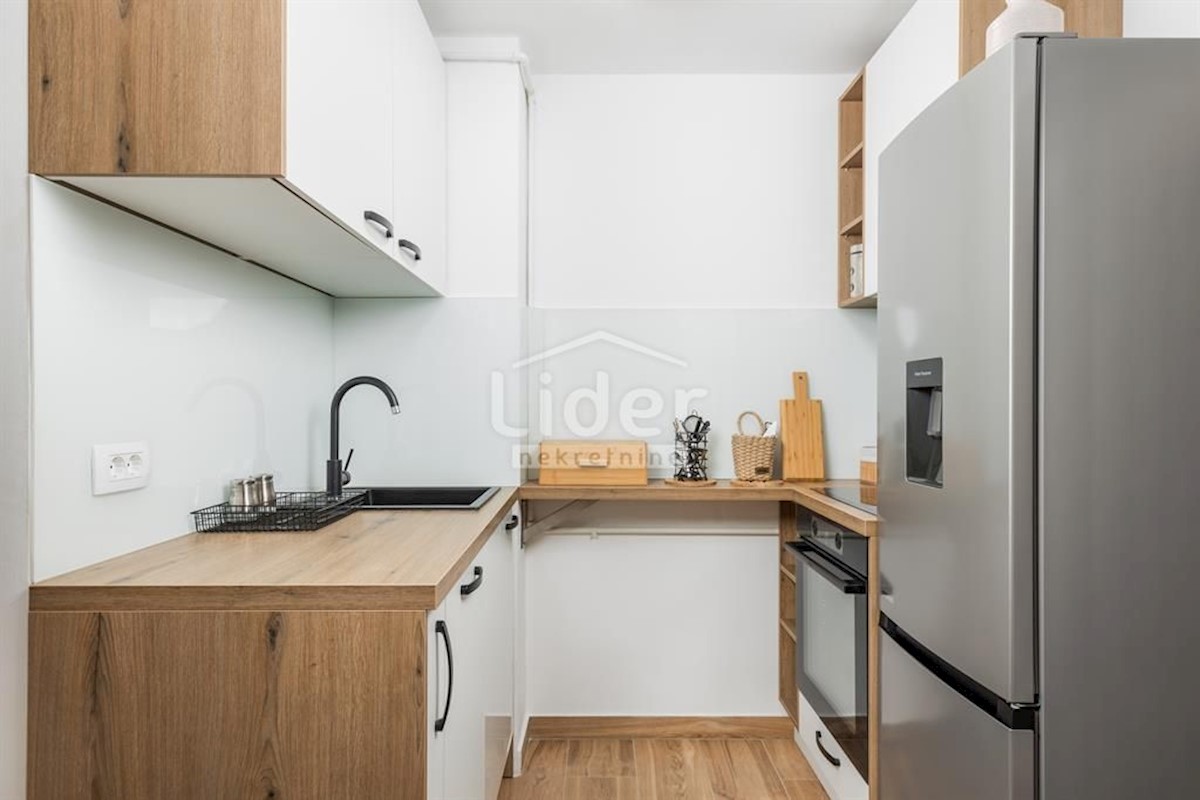 Apartmán K pronájmu - PRIMORSKO-GORANSKA RIJEKA