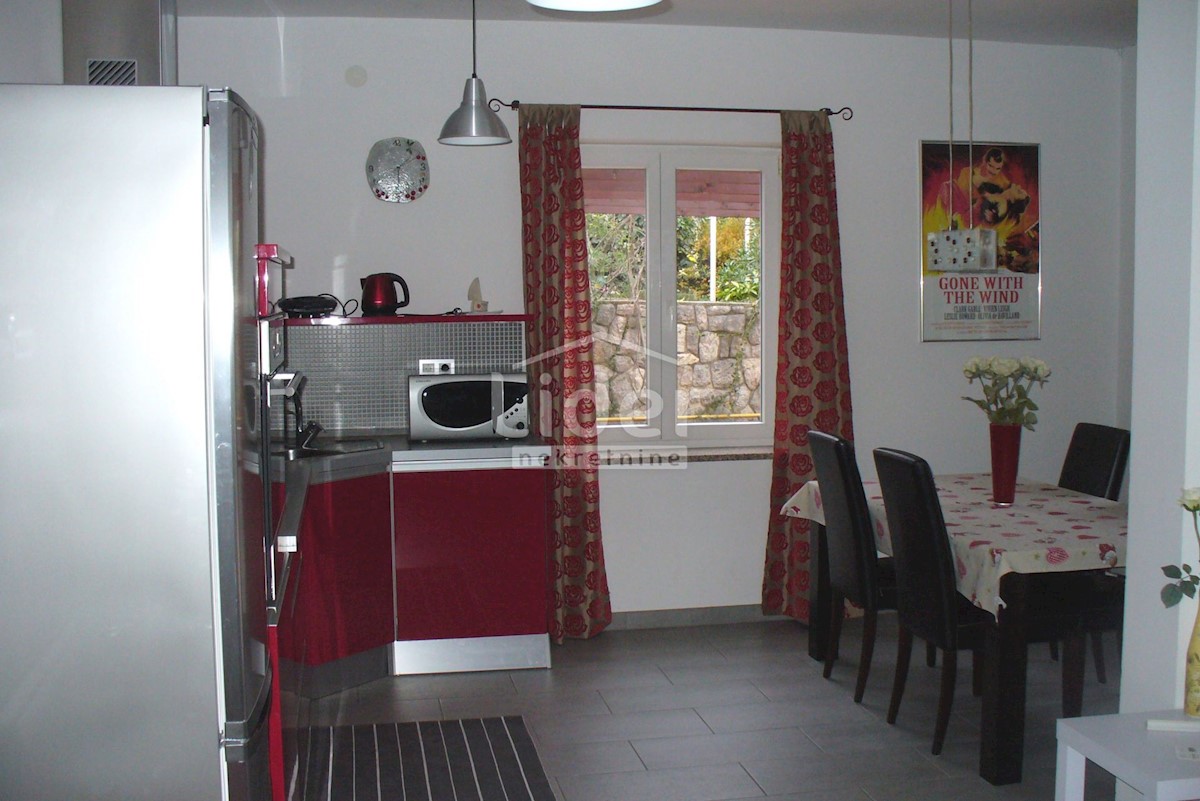 Apartmán Na prenájom - PRIMORSKO-GORANSKA KOSTRENA