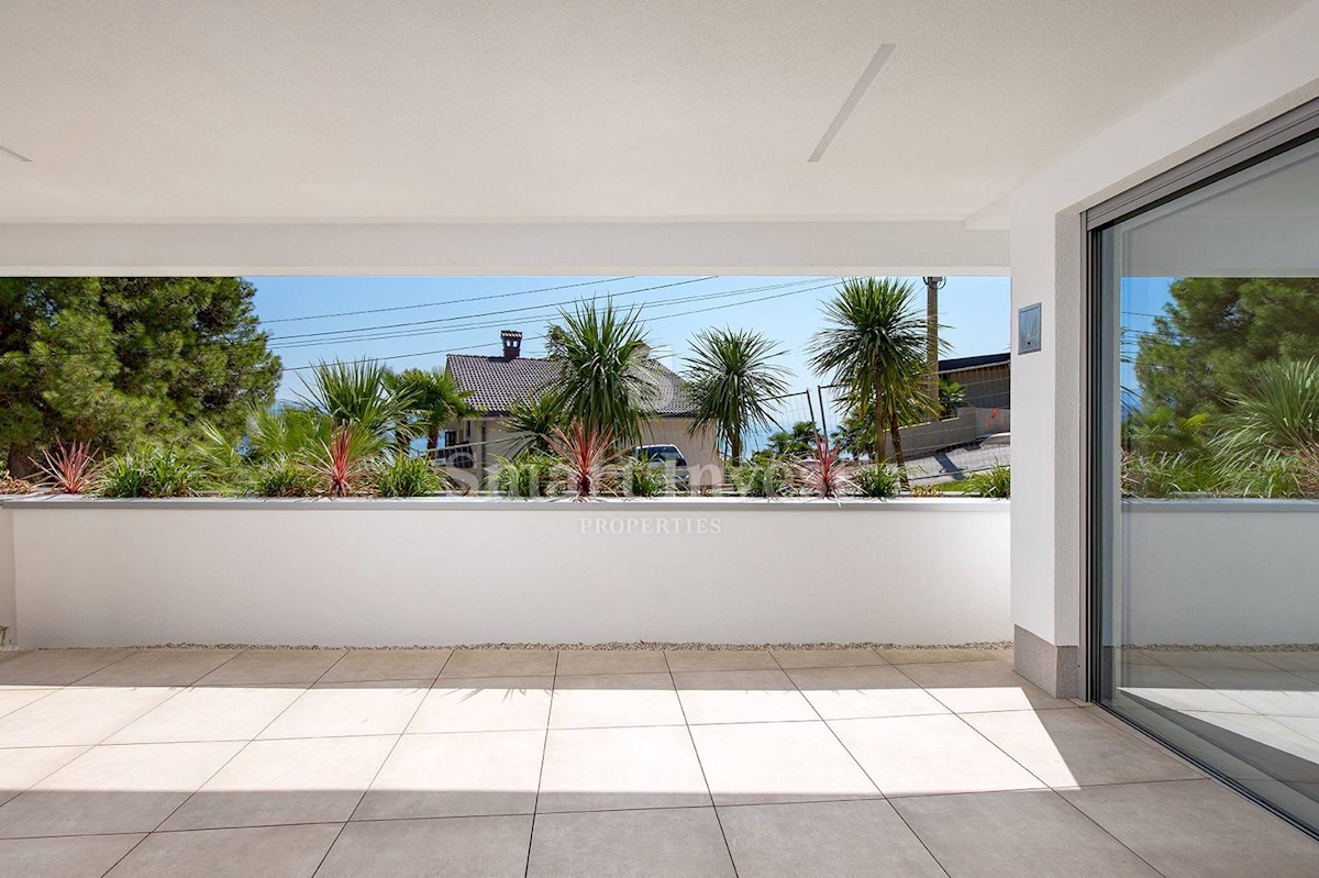 Apartmán Na prodej - PRIMORSKO-GORANSKA OPATIJA