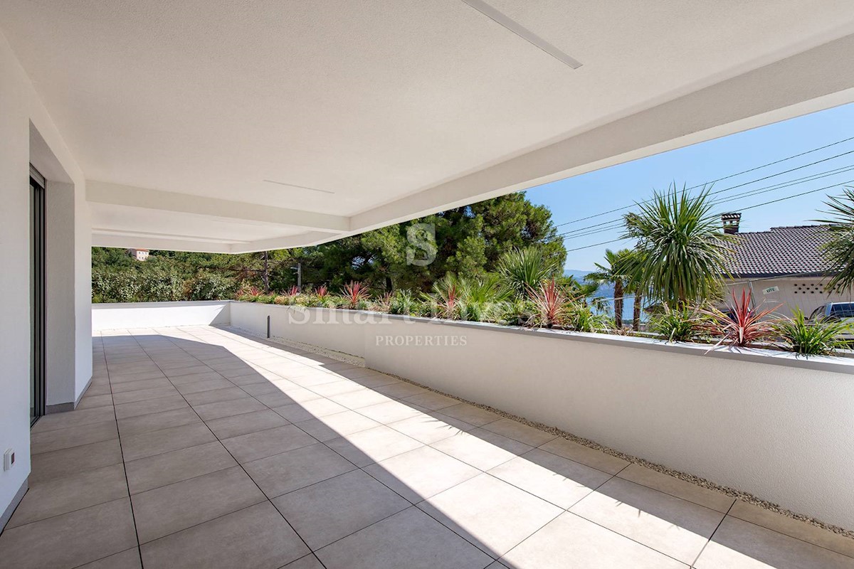 Apartmán Na prodej - PRIMORSKO-GORANSKA OPATIJA