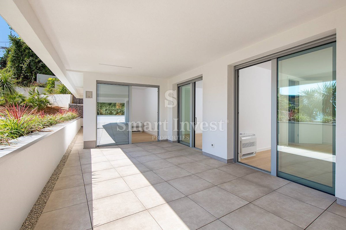 Apartmán Na prodej - PRIMORSKO-GORANSKA OPATIJA
