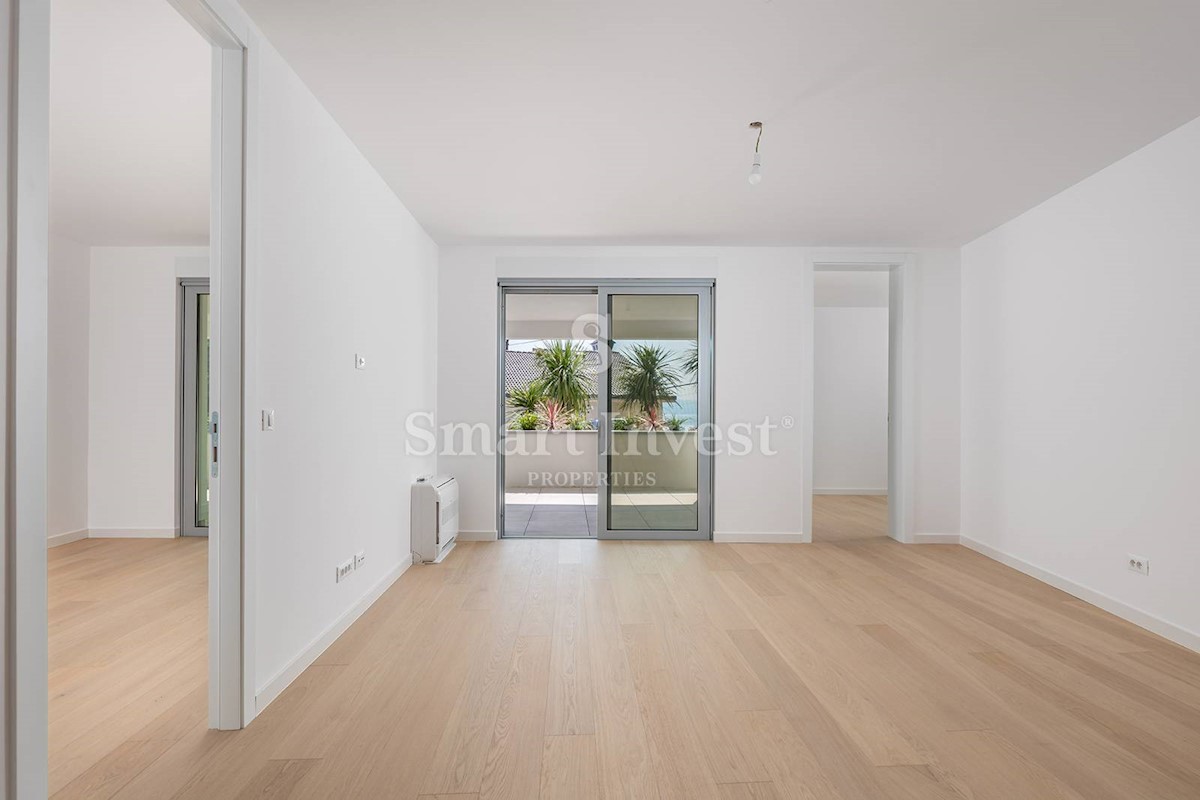 Apartmán Na prodej - PRIMORSKO-GORANSKA OPATIJA