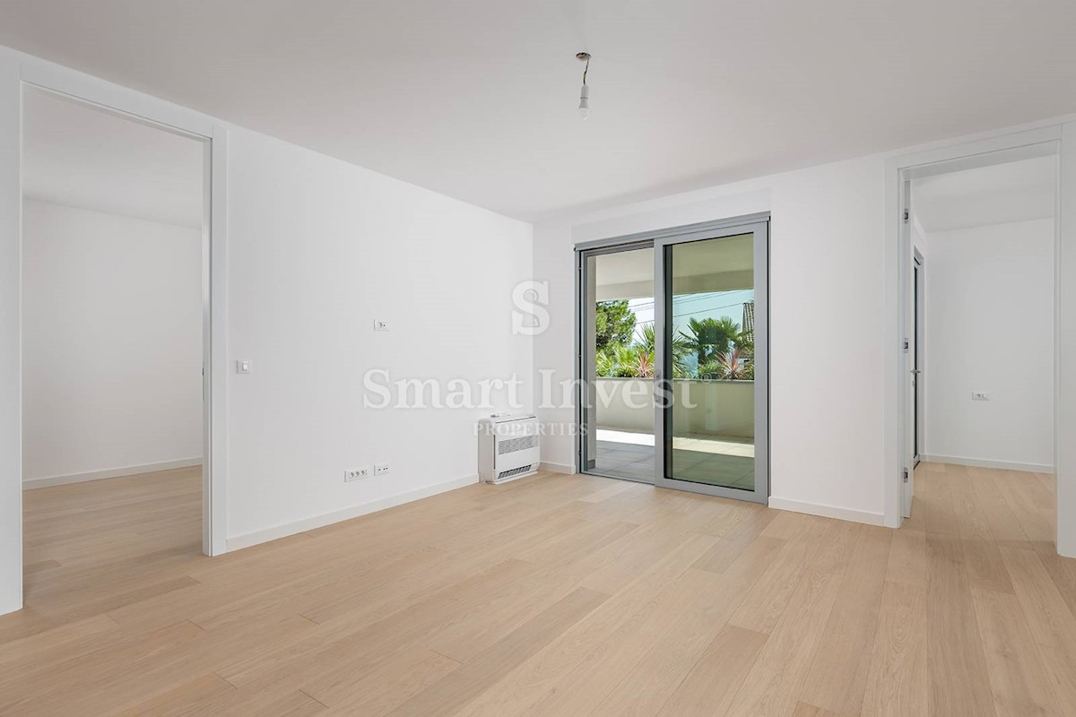 Apartmán Na prodej - PRIMORSKO-GORANSKA OPATIJA