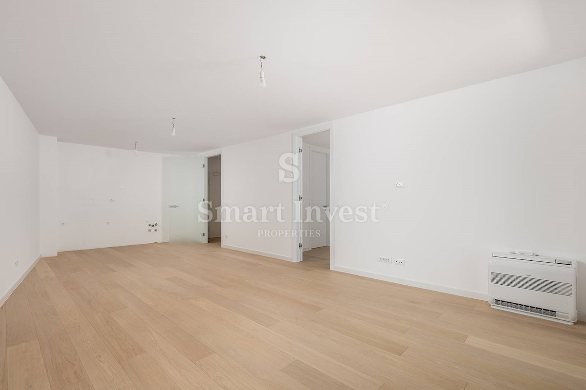 Apartmán Na prodej - PRIMORSKO-GORANSKA OPATIJA
