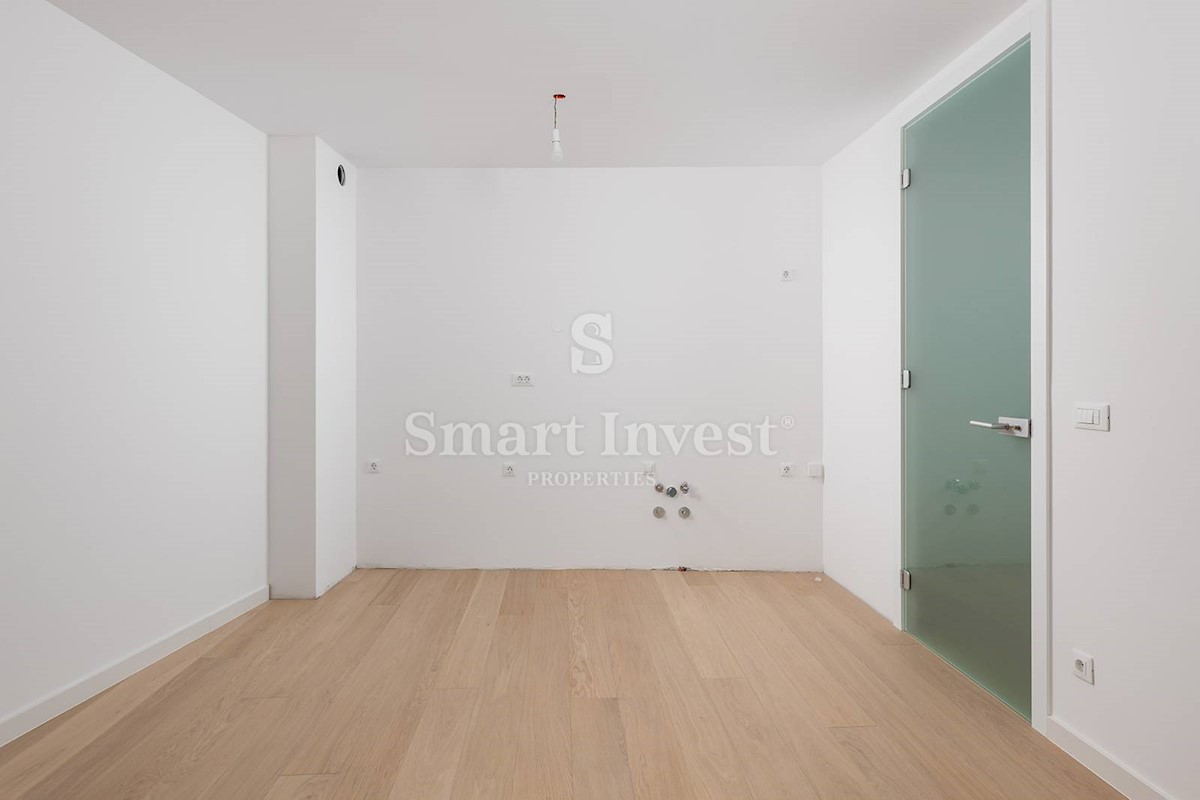 Apartmán Na prodej - PRIMORSKO-GORANSKA OPATIJA