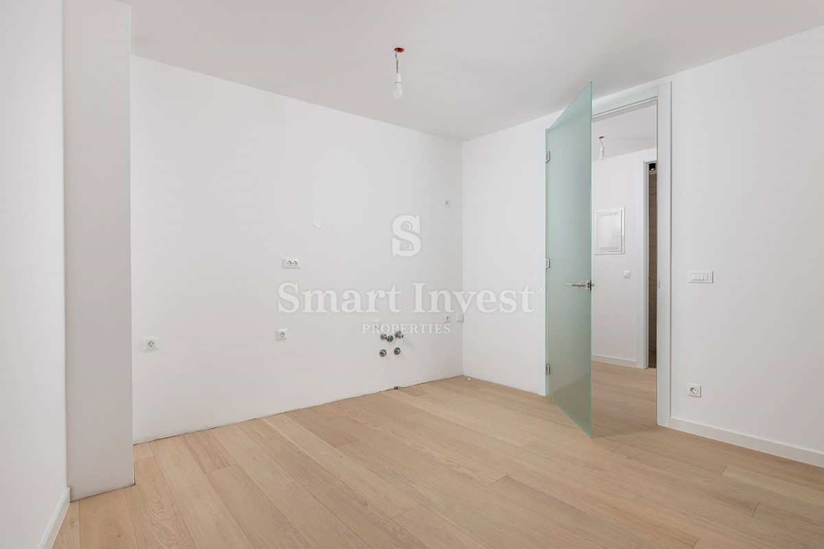 Apartmán Na prodej - PRIMORSKO-GORANSKA OPATIJA