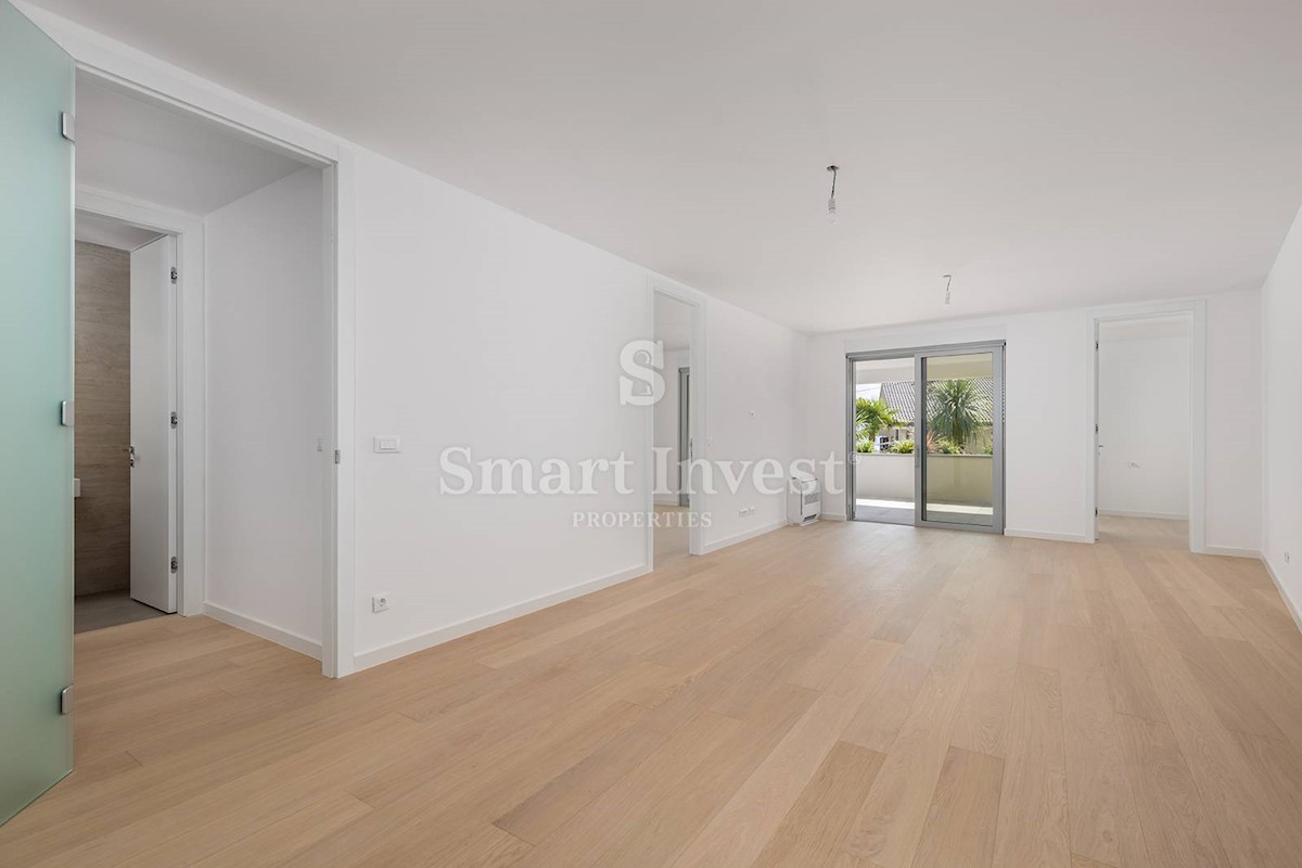 Apartmán Na prodej - PRIMORSKO-GORANSKA OPATIJA