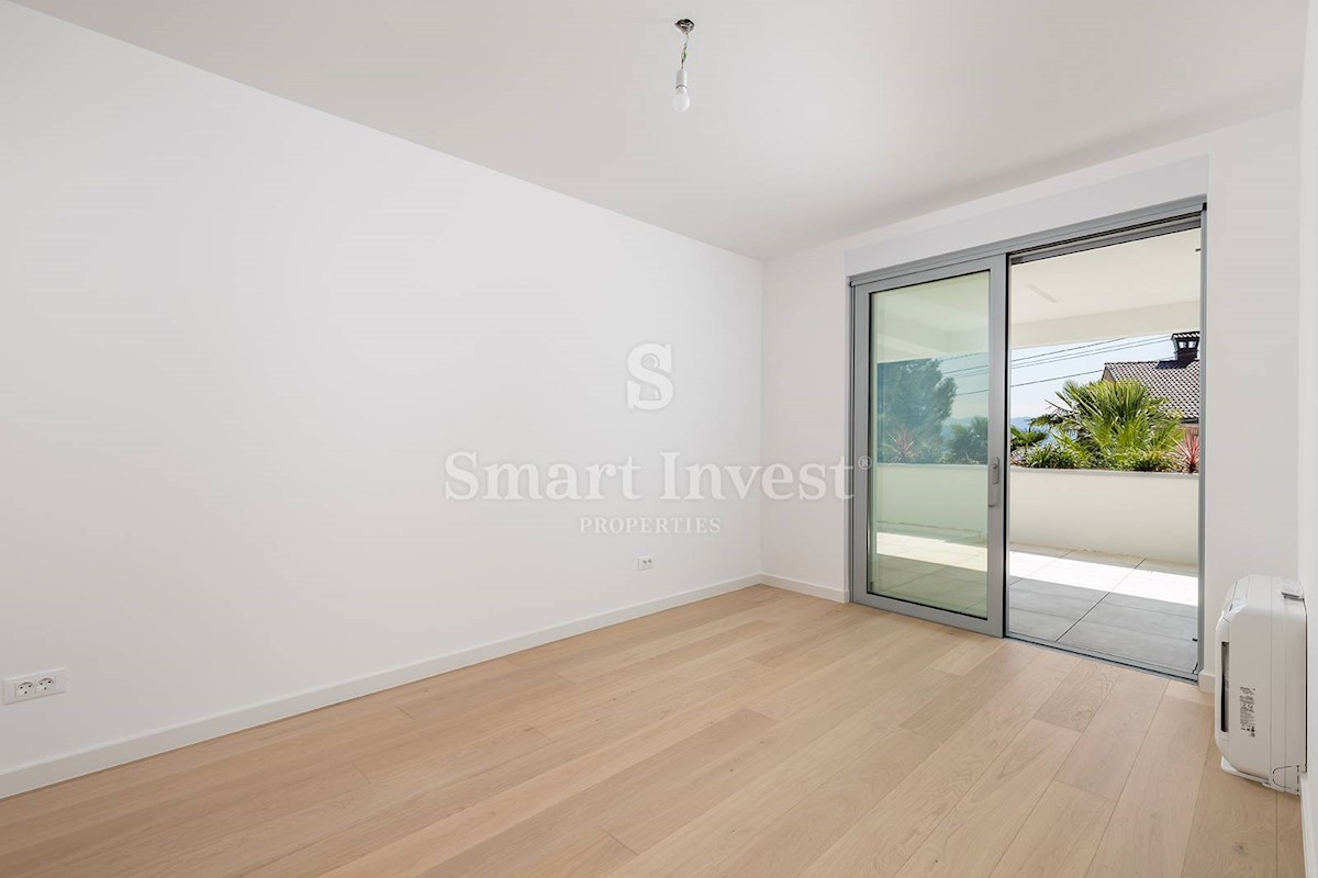 Apartmán Na prodej - PRIMORSKO-GORANSKA OPATIJA