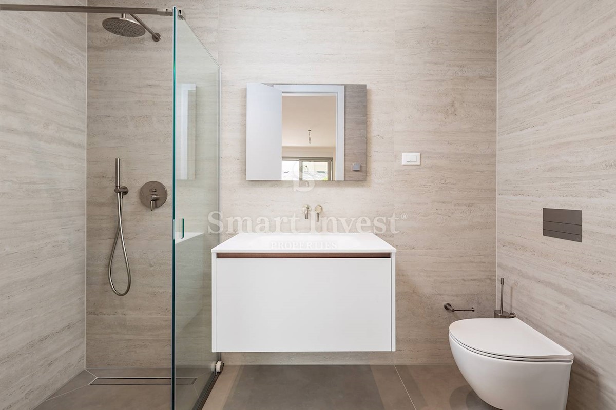 Apartmán Na prodej - PRIMORSKO-GORANSKA OPATIJA