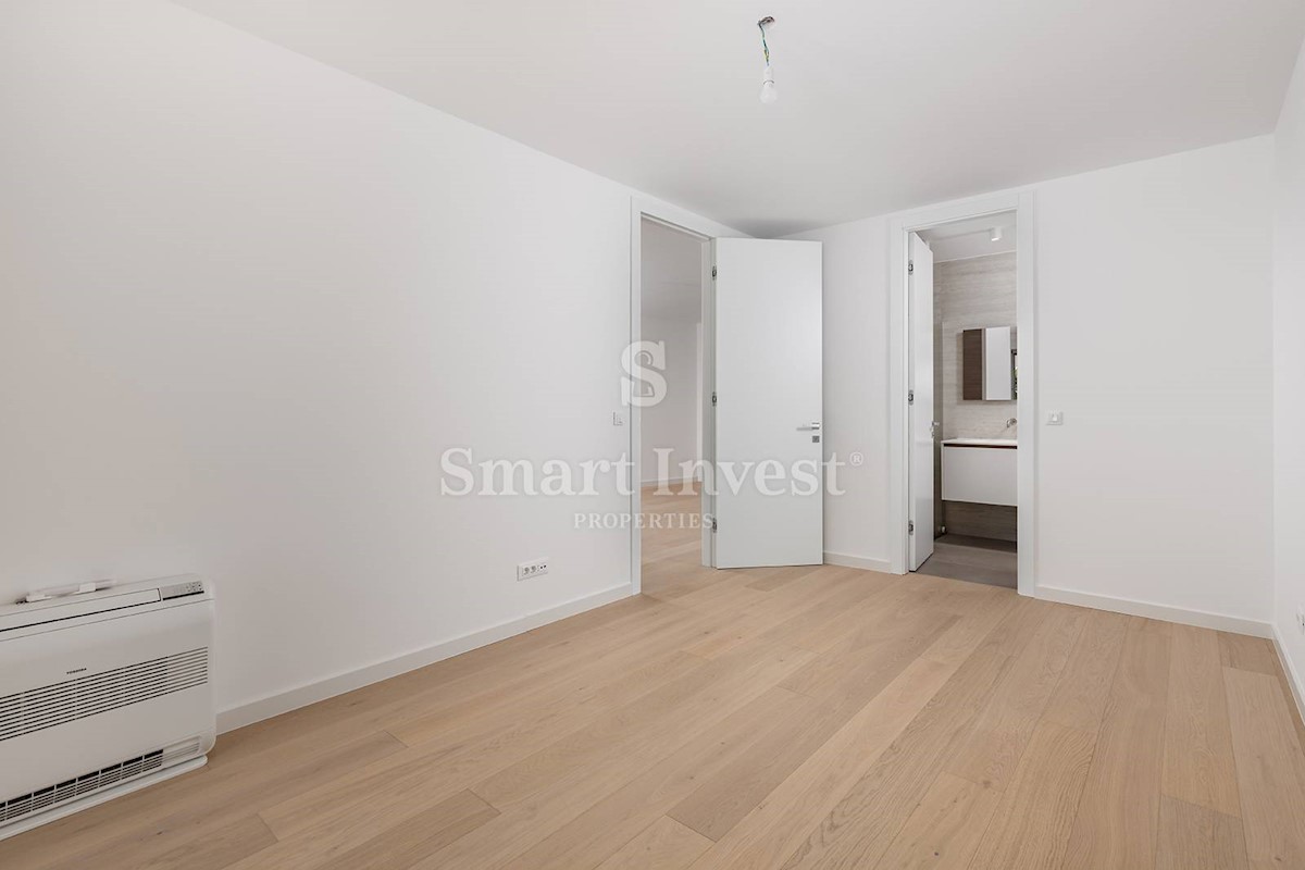 Apartmán Na prodej - PRIMORSKO-GORANSKA OPATIJA