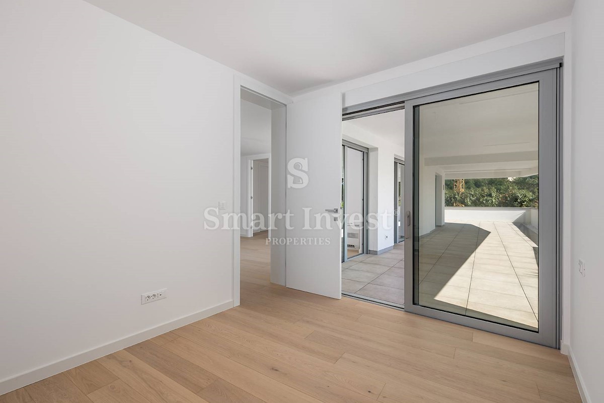 Apartmán Na prodej - PRIMORSKO-GORANSKA OPATIJA