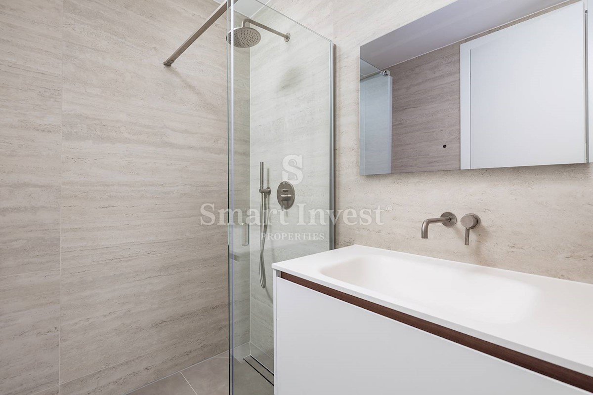 Apartmán Na prodej - PRIMORSKO-GORANSKA OPATIJA