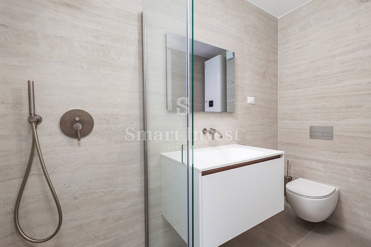 Apartmán Na prodej - PRIMORSKO-GORANSKA OPATIJA
