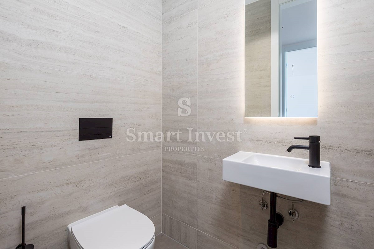 Apartmán Na prodej - PRIMORSKO-GORANSKA OPATIJA