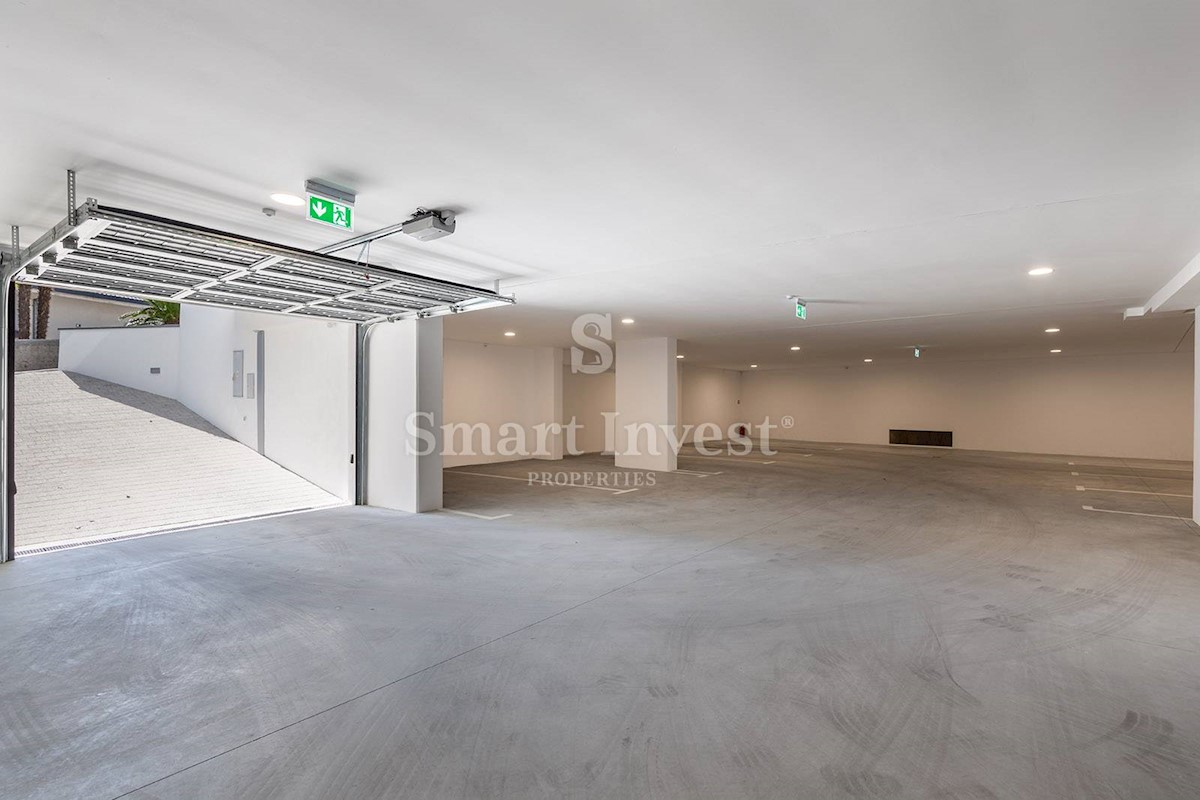 Apartmán Na prodej - PRIMORSKO-GORANSKA OPATIJA