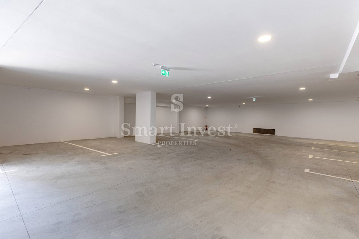 Apartmán Na prodej - PRIMORSKO-GORANSKA OPATIJA