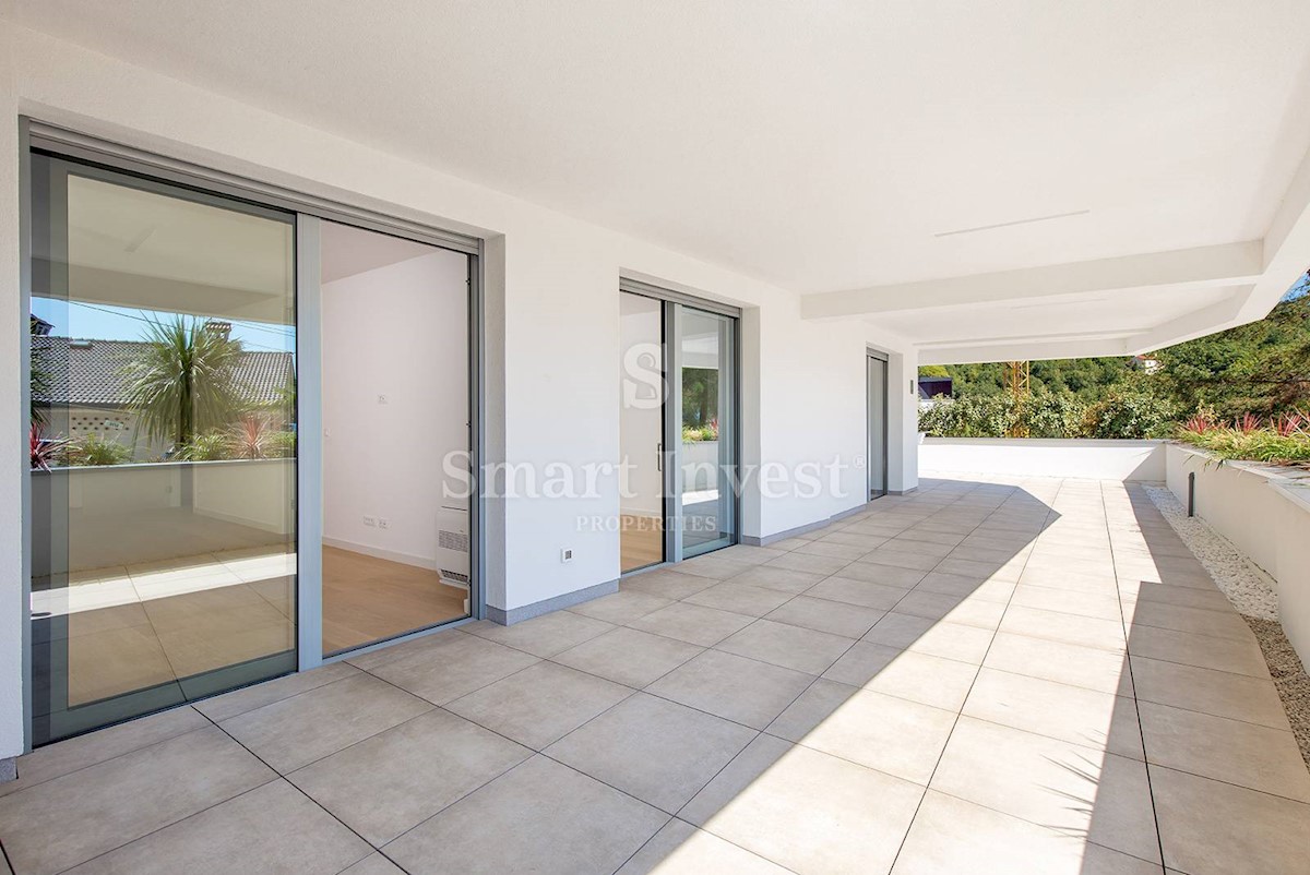 Apartmán Na prodej - PRIMORSKO-GORANSKA OPATIJA