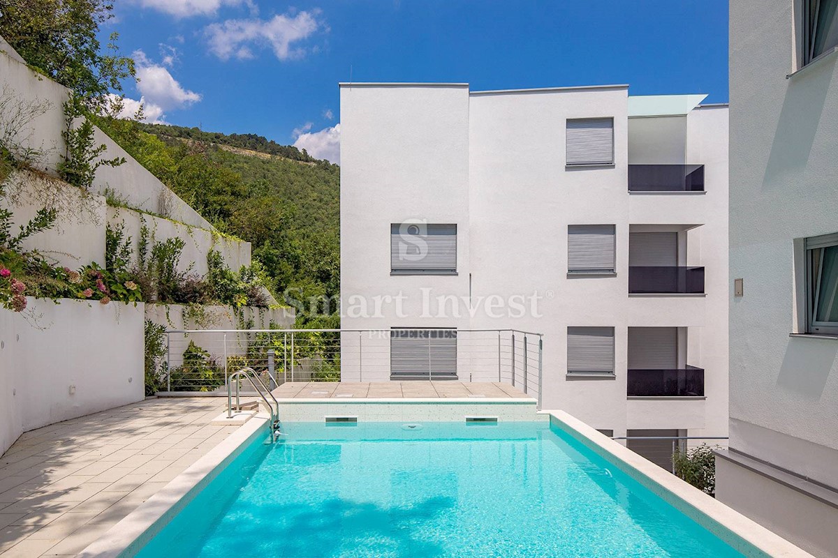 Apartmán Na prodej - PRIMORSKO-GORANSKA OPATIJA