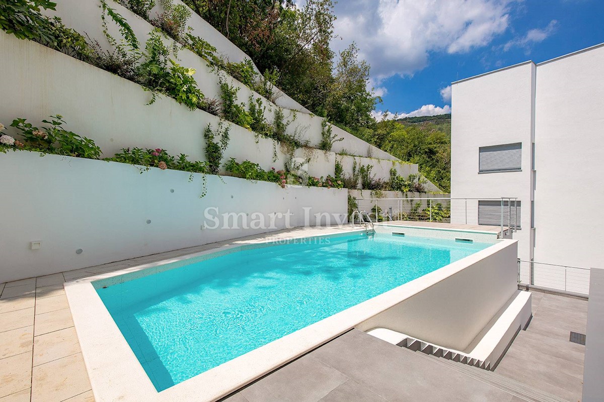 Apartmán Na prodej - PRIMORSKO-GORANSKA OPATIJA