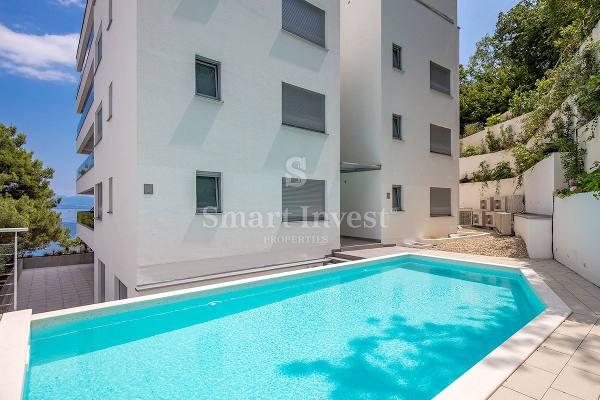 Apartmán Na prodej - PRIMORSKO-GORANSKA OPATIJA