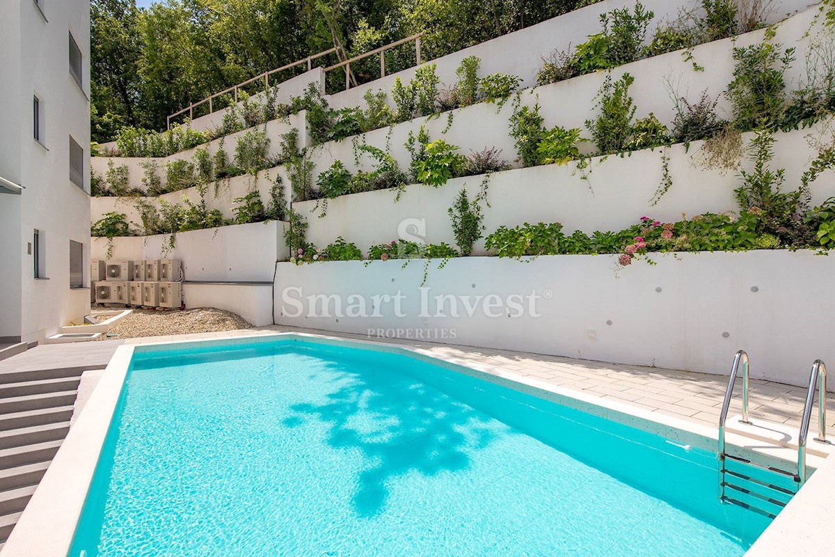 Apartmán Na prodej - PRIMORSKO-GORANSKA OPATIJA