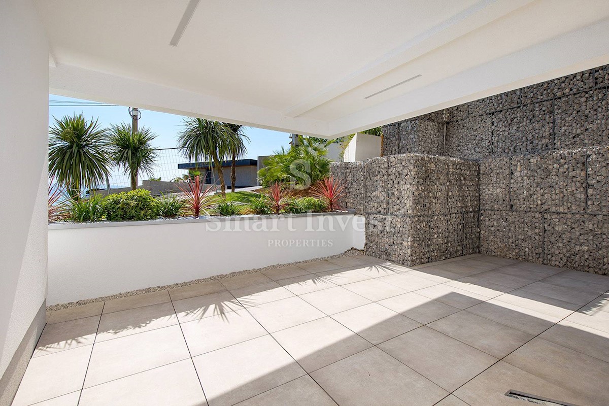 Apartment Zu verkaufen - PRIMORSKO-GORANSKA OPATIJA