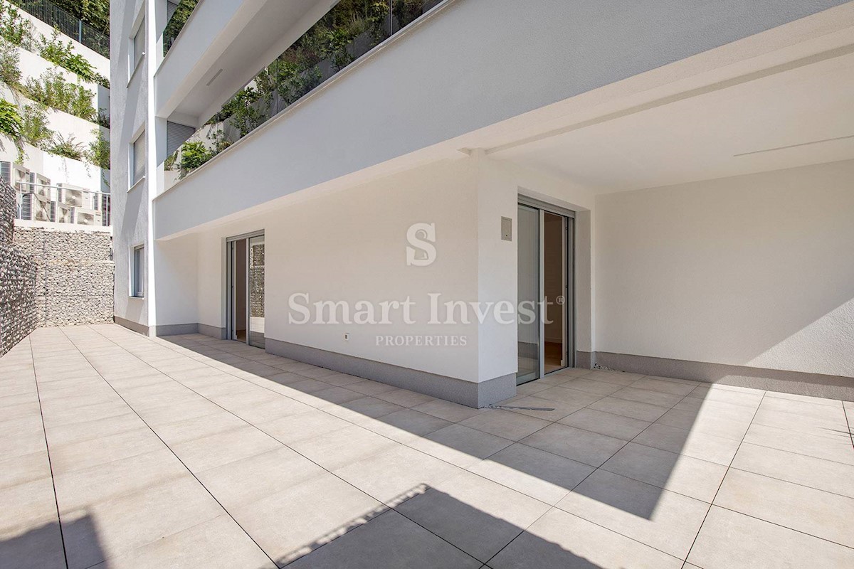 Apartment Zu verkaufen - PRIMORSKO-GORANSKA OPATIJA
