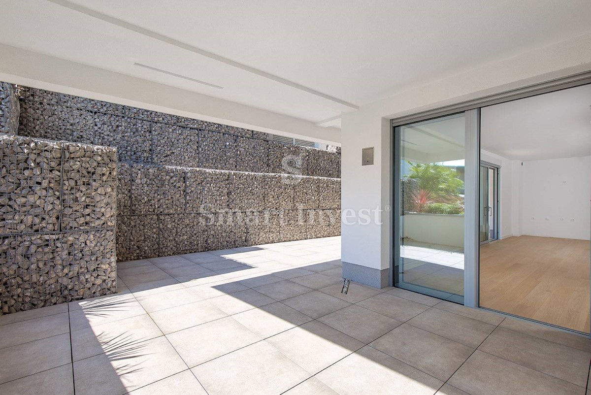 Apartment Zu verkaufen - PRIMORSKO-GORANSKA OPATIJA