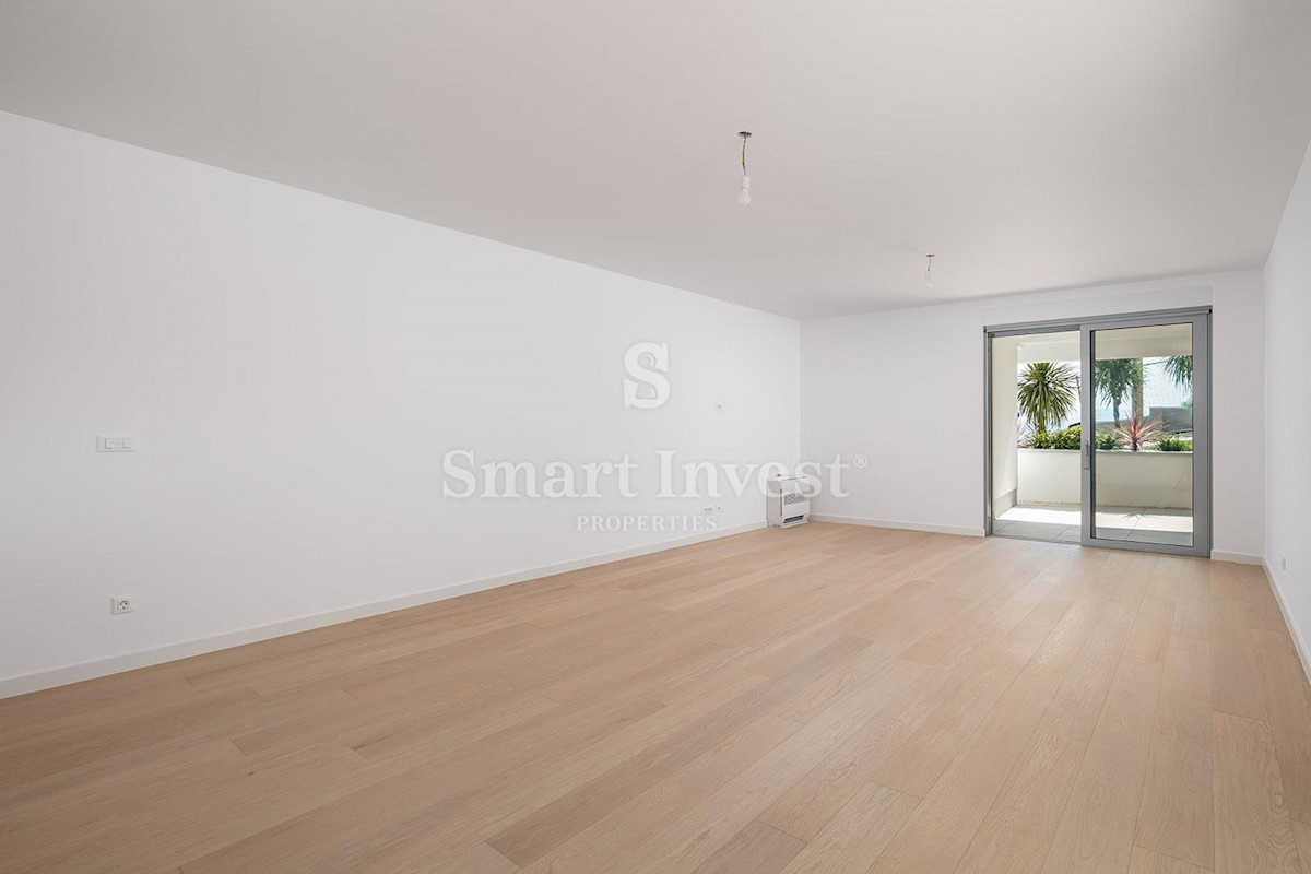 Apartment Zu verkaufen - PRIMORSKO-GORANSKA OPATIJA
