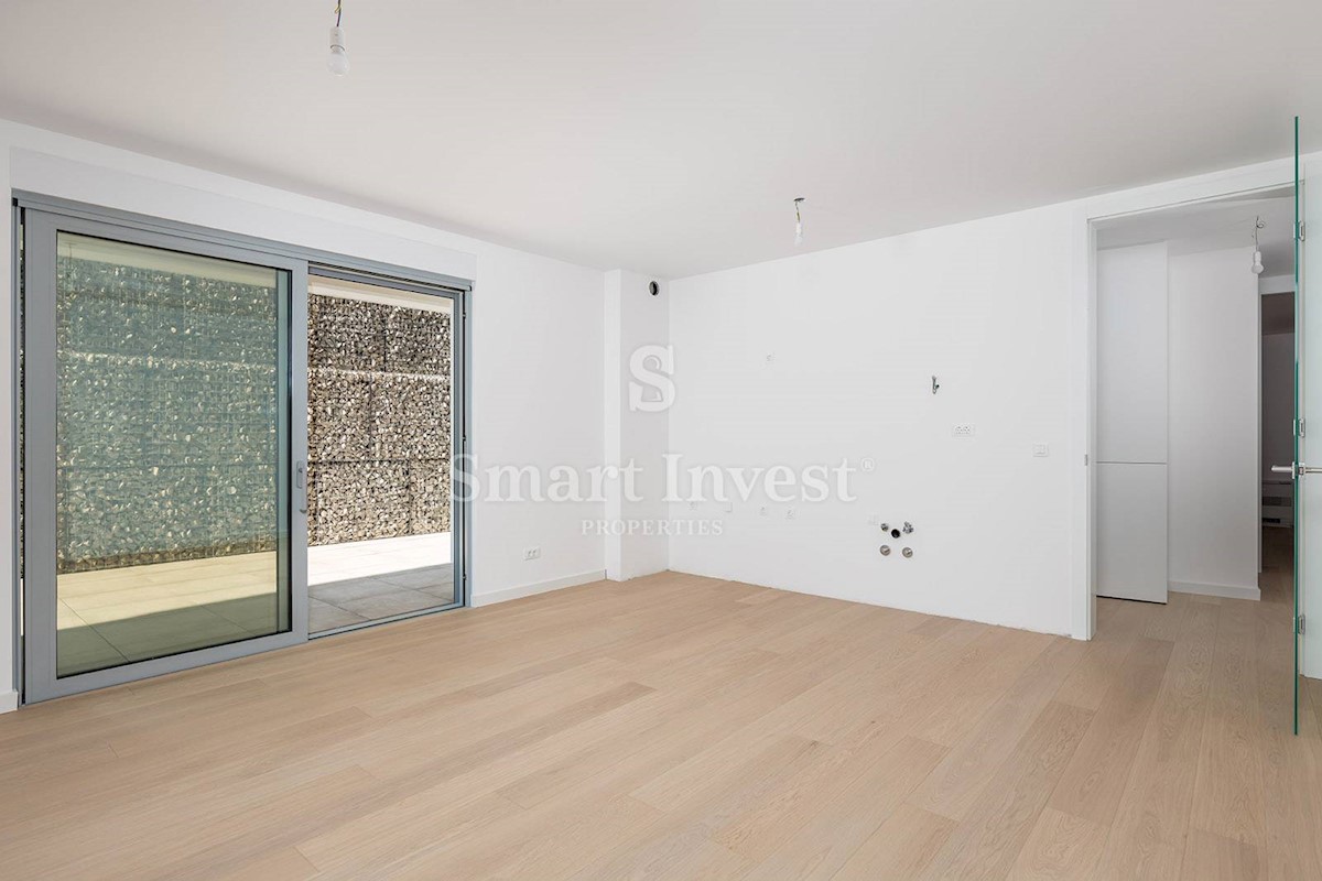 Apartment Zu verkaufen - PRIMORSKO-GORANSKA OPATIJA