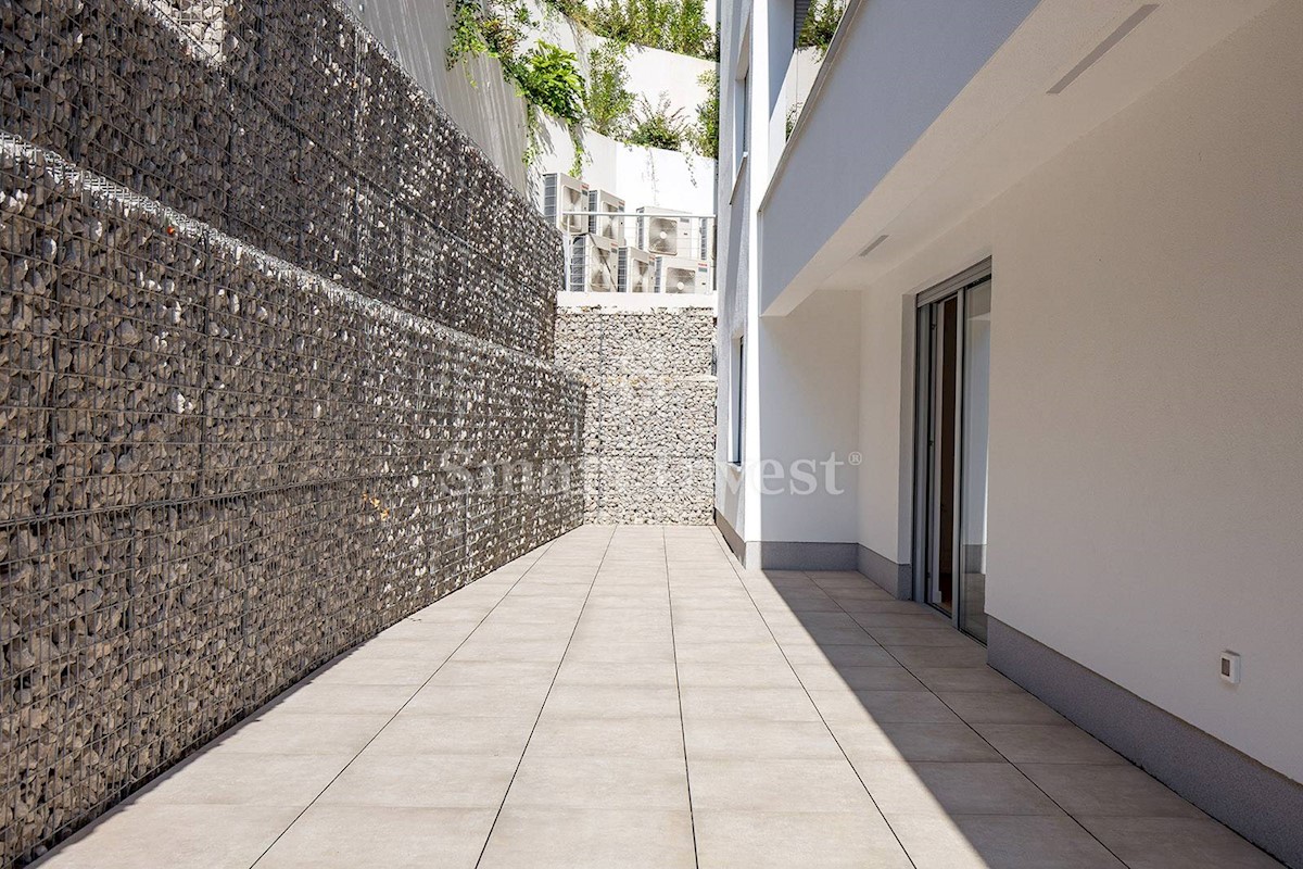 Apartment Zu verkaufen - PRIMORSKO-GORANSKA OPATIJA