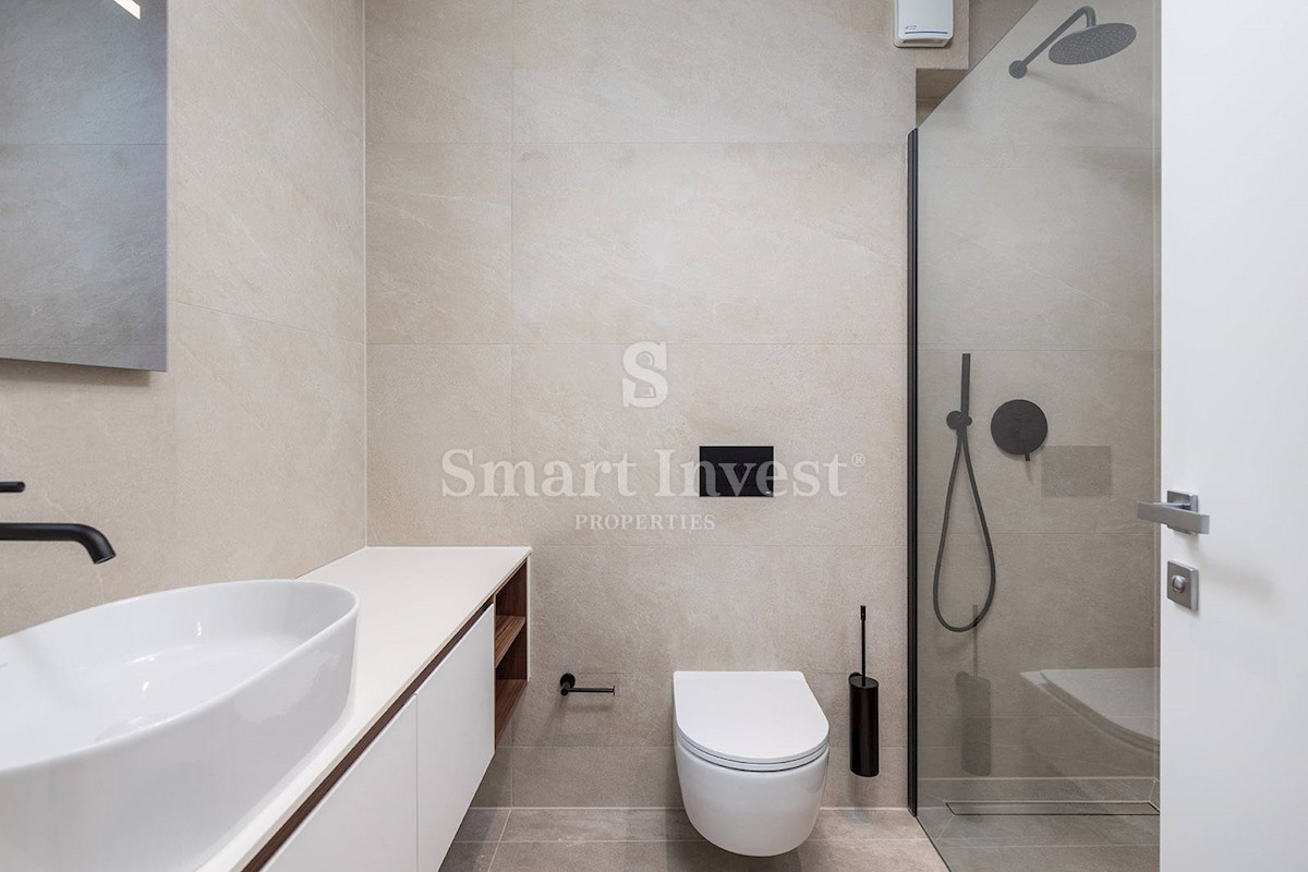 Apartment Zu verkaufen - PRIMORSKO-GORANSKA OPATIJA