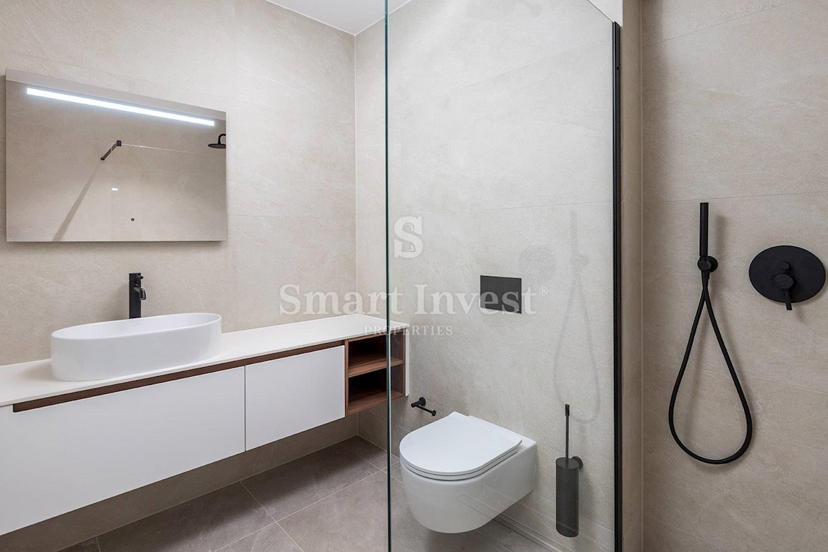 Apartment Zu verkaufen - PRIMORSKO-GORANSKA OPATIJA