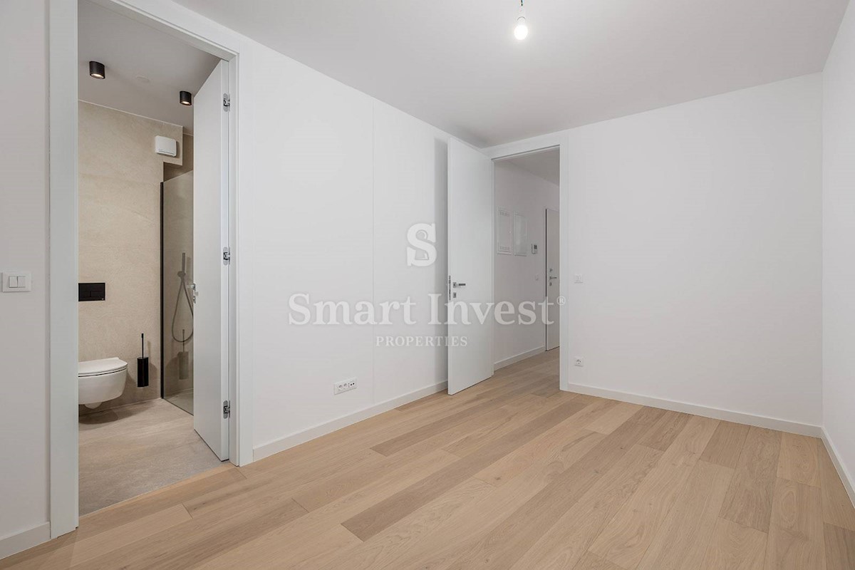 Apartment Zu verkaufen - PRIMORSKO-GORANSKA OPATIJA