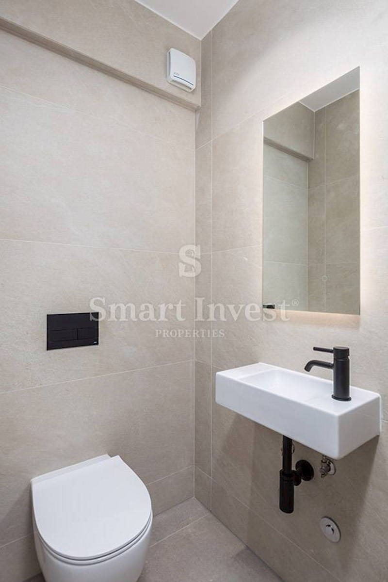 Apartment Zu verkaufen - PRIMORSKO-GORANSKA OPATIJA