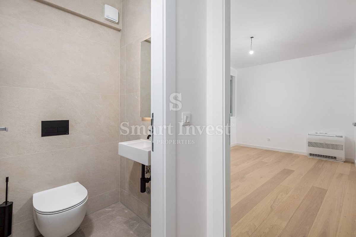 Apartment Zu verkaufen - PRIMORSKO-GORANSKA OPATIJA