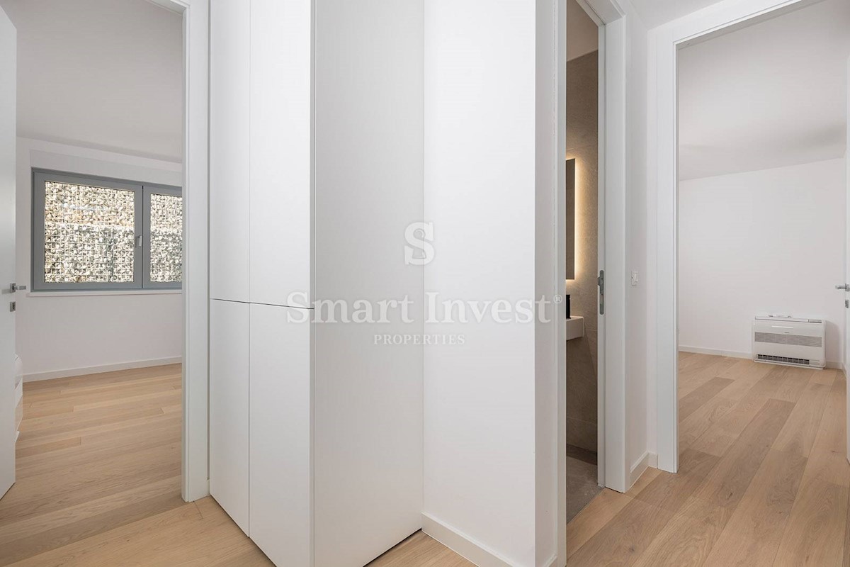 Apartment Zu verkaufen - PRIMORSKO-GORANSKA OPATIJA