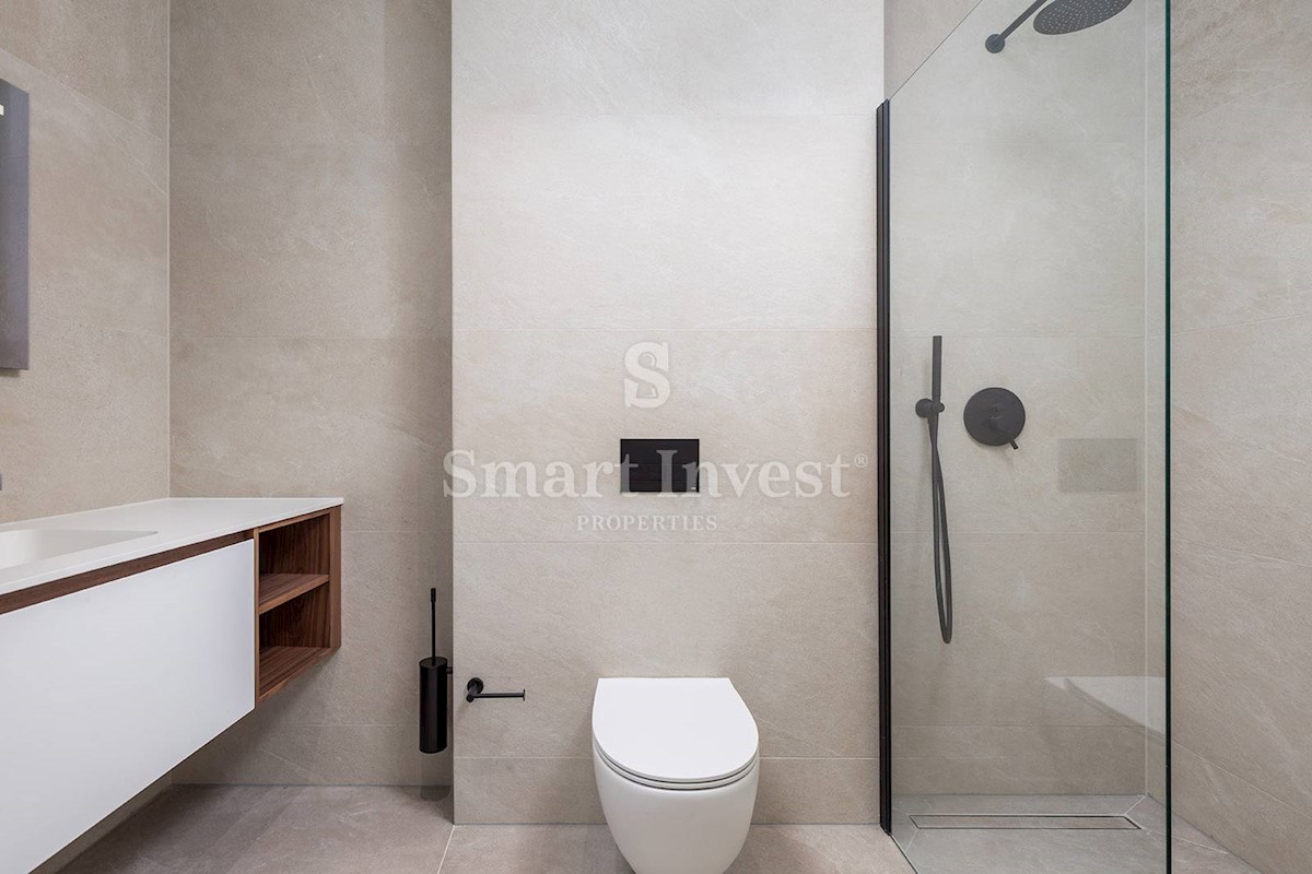 Apartment Zu verkaufen - PRIMORSKO-GORANSKA OPATIJA