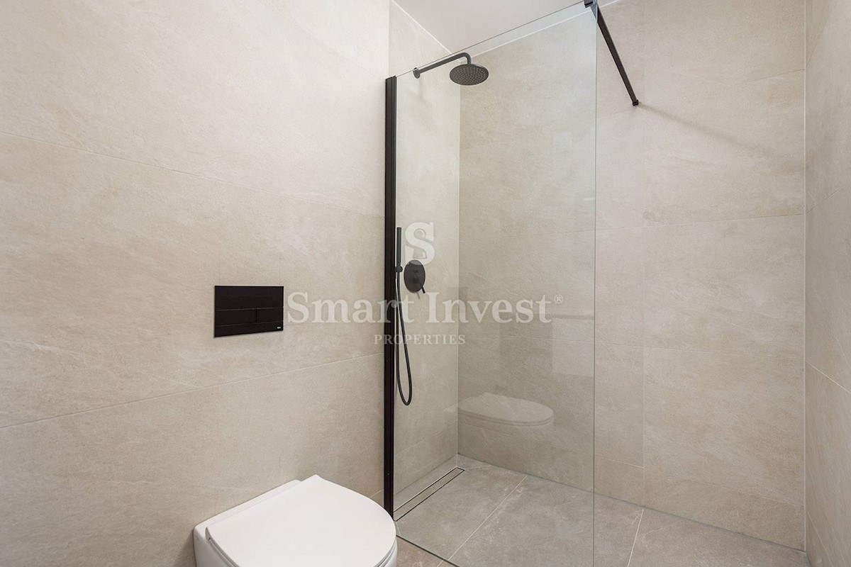 Apartment Zu verkaufen - PRIMORSKO-GORANSKA OPATIJA