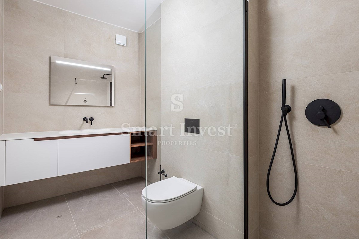 Apartment Zu verkaufen - PRIMORSKO-GORANSKA OPATIJA