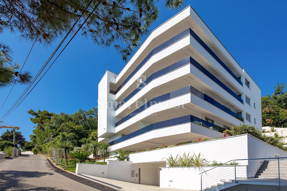Apartment Zu verkaufen - PRIMORSKO-GORANSKA OPATIJA