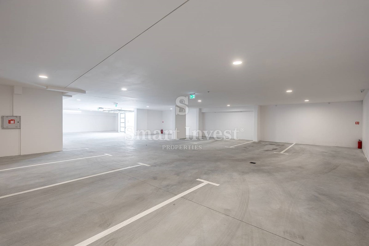 Apartment Zu verkaufen - PRIMORSKO-GORANSKA OPATIJA