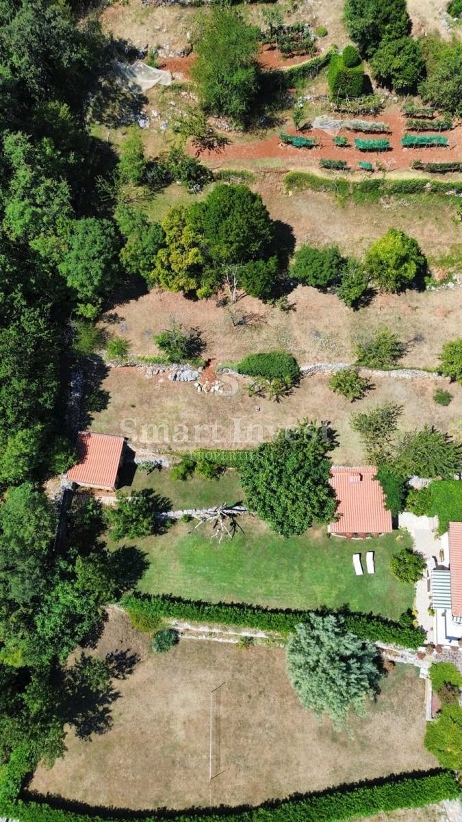 Land For sale - PRIMORSKO-GORANSKA OPATIJA