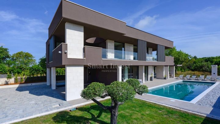 Maison À vendre - Istarska Marčana - foto 2/48