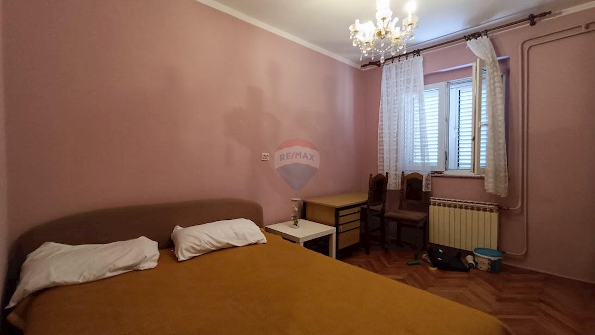 Apartmán Na predaj - PRIMORSKO-GORANSKA RIJEKA