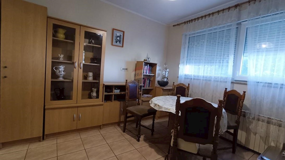 Apartmán Na predaj - PRIMORSKO-GORANSKA RIJEKA