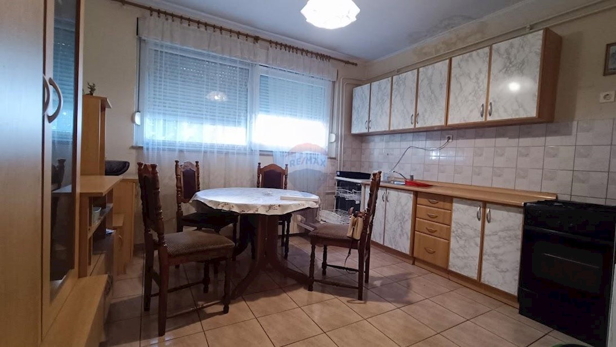 Apartmán Na predaj - PRIMORSKO-GORANSKA RIJEKA