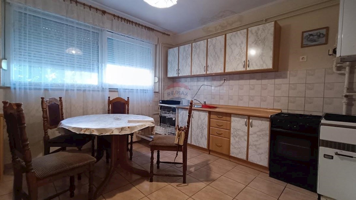 Apartmán Na predaj - PRIMORSKO-GORANSKA RIJEKA