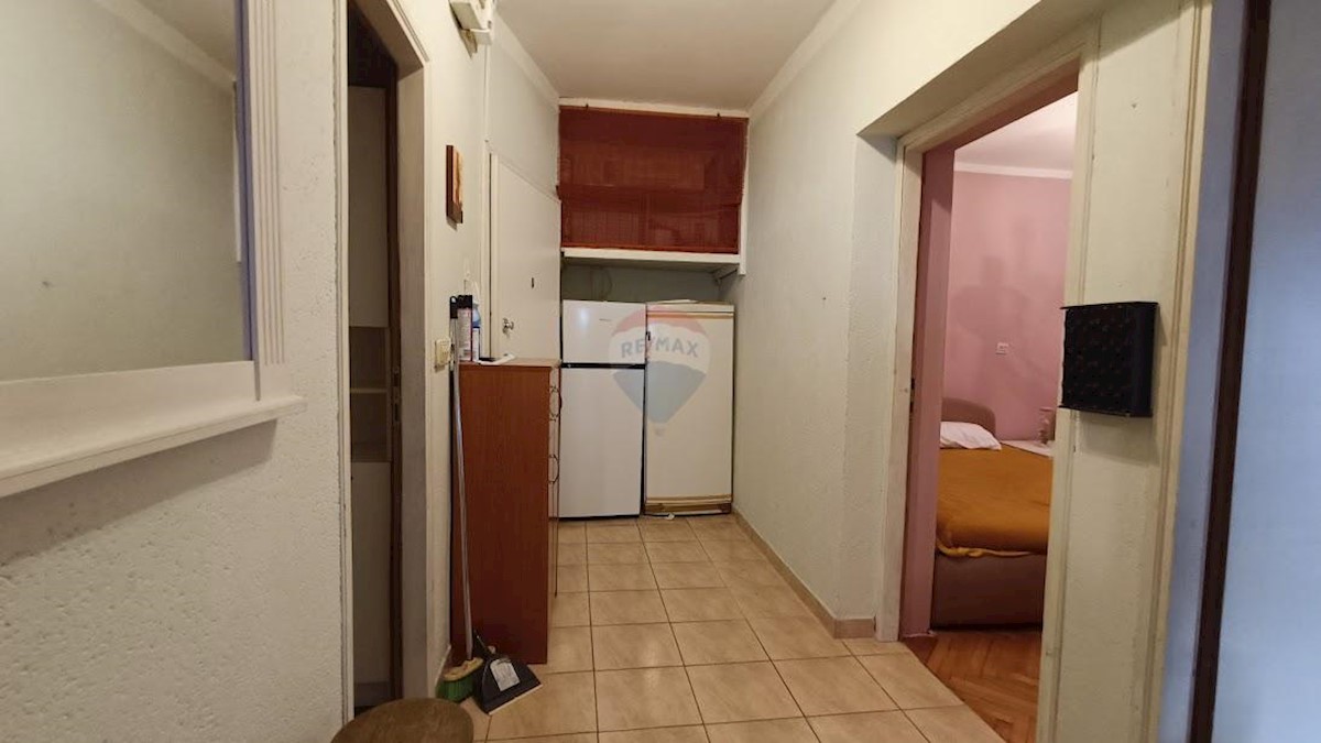 Apartmán Na predaj - PRIMORSKO-GORANSKA RIJEKA